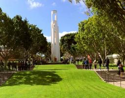 California State University Long Beach (CSULB)