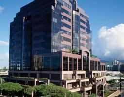 Global Village Hawaii language school