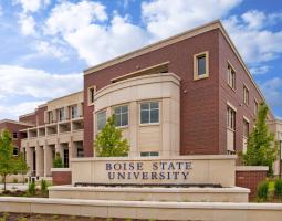 Boise State University (BSU)