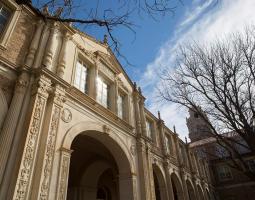 Texas Tech University (TTU)
