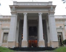 Universidad Nacional de Tucumán (UNT)