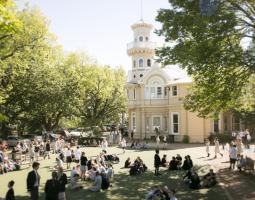 Braemar College Summer School