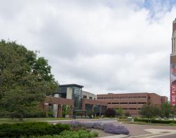 Ball State University (BSU)