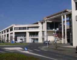 Université de Tours François Rabelais (UFR)