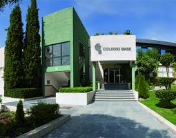 COLEGIO BASE - MADRID