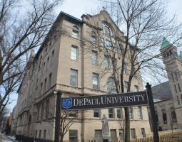 Depaul University Depol