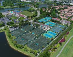 Evert Tennis Academy