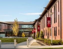 Sacred Heart University