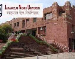 Jawaharlal Nehru University (JNU)