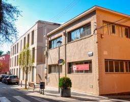 International Private School of Catalunya ISCAT