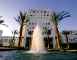 California State University Fullerton (CSUF)