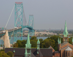 University of Windsor (UWindsor)