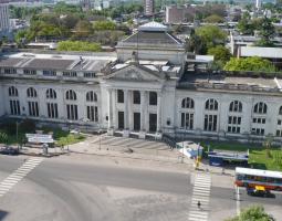 Universidad Nacional de Rosario (UNR)