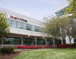 Vaughn College of Aeronautics and Technology