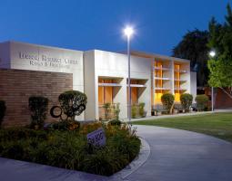 West Hills College, Coalinga