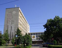 West University of Timisoara (WUT)