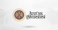 Logo Atatürk University