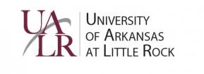 Logo University of Arkansas at Little Rock (UALR)