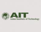 Logo Asian Institute of Technology Thailand (AIT)