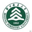 Logo Beijing Forestry University