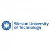Logo Silesian University of Technology in Gliwice