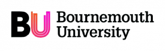 Logo Bournemouth University (BU)