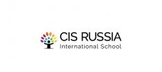 Logo Cambridge International School Moscow