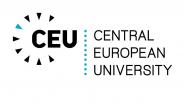 Logo Central European University (CEU)