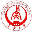 Logo Chang'an University