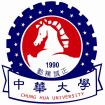 Logo Chung Hua University (CHU)