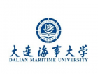 Logo Dalian Maritime University