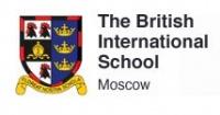 Logo The British International School