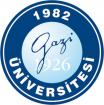 Logo Gazi University (GU)