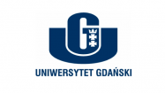 Logo Gdansk University