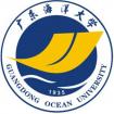 Logo Guangdong Ocean University