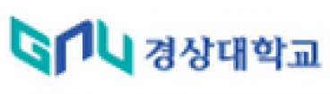 Logo Gyeongsang National University