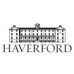 Logo Haverford College