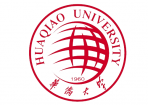 Logo Huaqiao University