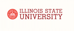 Logo Illinois State University (ISU)