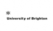 Logo University of Brighton Summer Camp