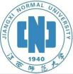 Logo Jiangxi Normal University