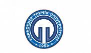 Logo Karadeniz Technical University (KTU)