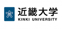 Logo Kinki University