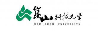 Logo Kun Shan University (KSU)