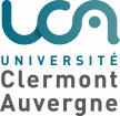 Logo Universite d'Auvergne Clermont-Ferrand I (UdA)