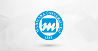 Logo Marmara University (MU)