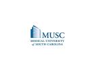 Logo Medical University of South Carolina (MUSC)