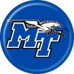 Logo Middle Tennessee State University (MTSU)