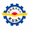 Logo National Kaohsiung University of Applied Sciences (KUAS)