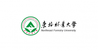 Logo Northeast Forestry University